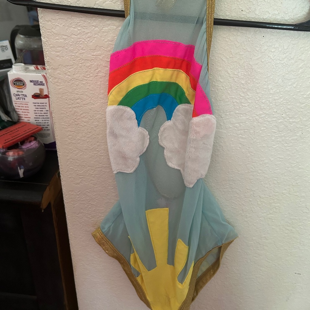 Bodysuit
